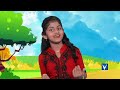 చిక్కు బుక్కు ... new telugu christian animation song for kids... gnani symon peter