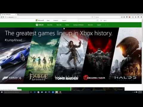 How to Contact Xbox Support Via IM How to Contact Xbox Support Via IM