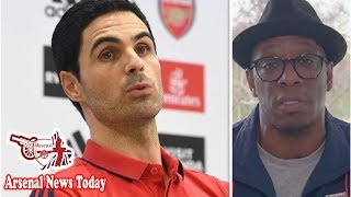 Arsenal boss Mikel Arteta has 'singled out the players he wants to sell'- news today
