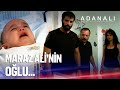 Maraz Ali oğluyla tanışıyor - Adanalı Efsanesi