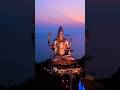 Murudeshwar Lord Shiva Statue #mahadev #mahakal #status #shorts