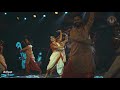 aigiri nandini dance performance best durga agamani by dfeet dance troupe kolkata