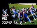 BTS | CPFC Premier League Squad Photo