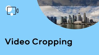How to CROP A VIDEO? | NEW Movavi Video Editor Plus 2021 Tutorial