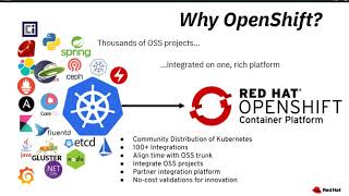 IBM Cloud Pak for Applications Overview