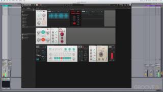 Introduction (REAKTOR Know-How: Blocks)