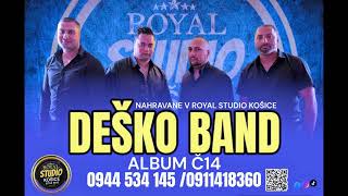 Deško Band - Sar me mamo 2024