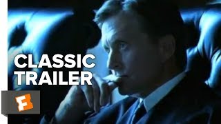 Traffic Official Trailer #1 - Jacob Vargas Movie (2000) HD
