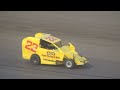 INDEE Car/Micro Mod feature Independence Motor Speedway 5/14/22