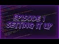 Node.js Discord Bot [Ep. 1] - Setting It Up!