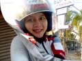 Stop motion Selamat ulang tahun mbak wida