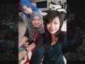 Stop motion Selamat ulang tahun mbak wida