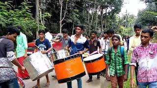 Onam celebration yuvadhara anappara