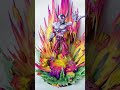 frieza，google search lykrepaint！ dragonballfigure goku dragonball repaint dbzfan supersaiyan