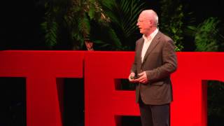 The New Zealand story: Brian Sweeney at TEDxAuckland