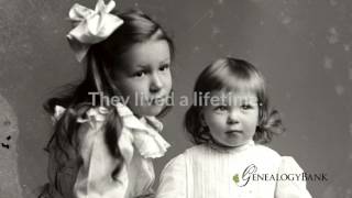 Discover Your Family Story in Newspapers 1690-Today. All 50 States.