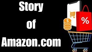 The Inspiring Story of Amazon: From Online Bookstore to Global Giant