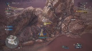 Monster Hunter: World_艾路貓的友誼聯繫技