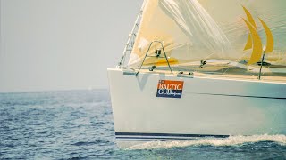 Baltic Yachts Rendezvous 2000, Porto Cervo