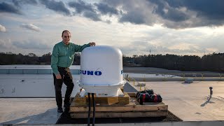 New Weather Radar Could be a Game-Changer for the State