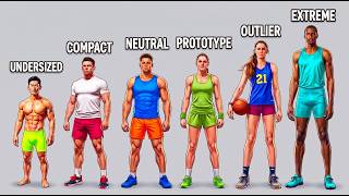 Undersized to Extreme: The SURPRISING Truth About Height in Sports