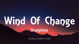Download Lagu Scorpions Wind Of Change... MP3 Gratis