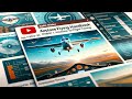 Airplane Flying Handbook (FAA-H-8083-3C)Chapter 1: Introduction to Flight Training (New Process)