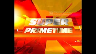 📌#StreamingNow | #SuperPrimeTime