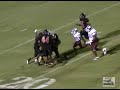 2012 carver atlanta panthers @ alexander game 3 highlights