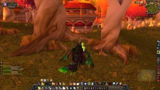 Incriminating Documents Quest Playthrough - Eversong Woods