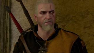 The Witcher 3: Sweet Dreams Are Made Of These