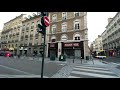 🇫🇷rennes walk republic square place de la république 【4k 60fps】