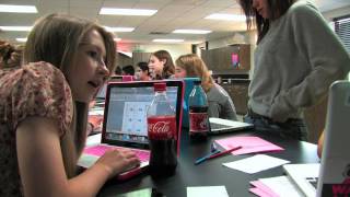 Coppell ISD - 21st Century Learning