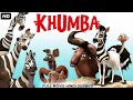 Khumba (खुंबा) - Full Movie In Hindi With English Subtitles | Animated Movie | Liam Neeson, Steve