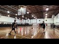 2023 aba div 1 s2 no vaseline vs asian dominator