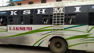 laxmi Maruti Paralakhemundi to BERHAMPUR