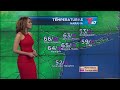 janice bencosme beautiful weather 4 20 14