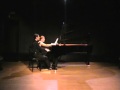 Eugen Dumitrescu & Corina Raducanu - Cl.Debussy - Petite Suite (Ballet)