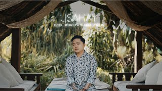 Usahay - Troy Laureta x Jake Zyrus (Music Video)