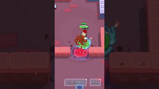 평타 4단점프 #다이너마이크 #다이너점프 #브롤스타즈 #gaming #brawlstars #games