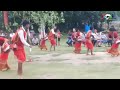 rabha dance।। ৰাভা নৃত্য ।। নায়ব্ৰাক ৰাভা কৃষ্টি দল হিৰাবাৰী।। folk dance of assam