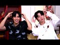 240808 UpPoom x JE Weibo Live (uppoompat, poompps)