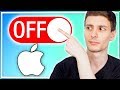 13 iPhone Settings You Should Change Now! 13 iPhone Settings You Should Change Now!
