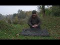 the first memory foam unhooking mat trakker sanctuary mf flat mat