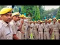 Odisha Police Training / OSAP 2nd Bn Jharsuguda / B Biswa vlogs