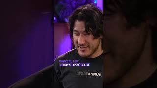 Markiplier HATES his #1 Most Viewed