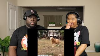 Tony Baker Voiceovers Compilation Pt. 24 | Kidd and Cee Reacts (Reactmas Day 1)