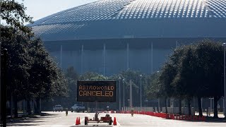 Astroworld: Houston s give updates