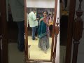 ksic pure mysore silk saree😊 part 1 ksicmysoresilksaree youtubeshorts firstvlog