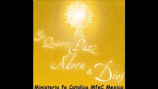 ORACION DE LA MAÑANA | Meditación | Orando a Dios Red Católica Oficial